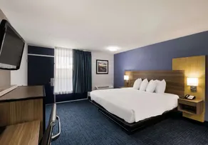 SureStay Plus by Best Western Pigeon Forge - Rum