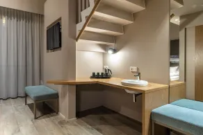 Hotel Vík í Mýrdal - Værelse