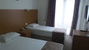 Igneada Meltem Hotel - Chambre