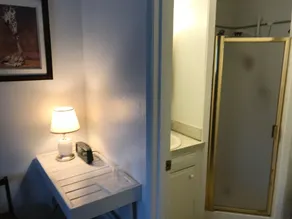 Alaska European Bed & Breakfast - Bad