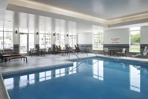 Hyatt Place Evansville - Piscina
