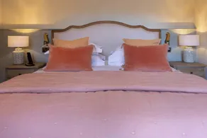 Dalhousie Castle - Chambre