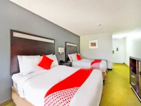 OYO Hotel Texarkana Trinity AR Hwy I-30 - Room