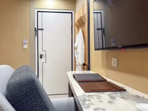 Wellborn Hotel Limited - Room