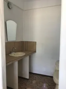 Gallina E Palo Beachfront Hotel - Salle de bain