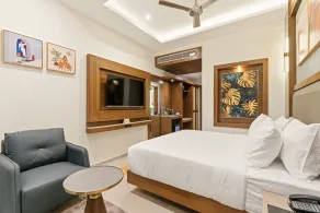 Amaari Beach Resort - Zimmer