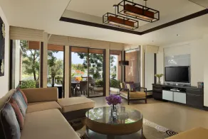 Dusit Thani Laguna Phuket - Chambre