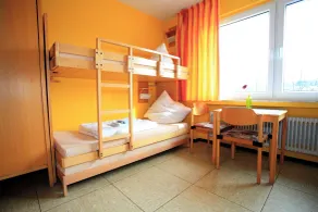 BOLA Kulturhostel - Room