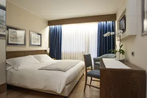 Palace Hotel Wellness & Beauty - Chambre