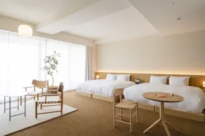 Hotel Lepo Chahal - Room