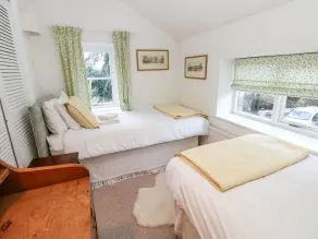 Malt Shovel Cottage - Quarto