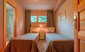 Aelia Hospitality Parnassos - Room