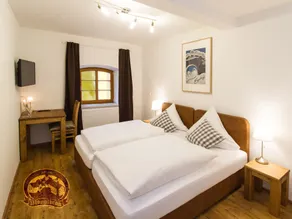 Stanglbräu - Chambre
