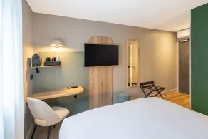 Sure Hotel by Best Western Tours Sud - Chambre
