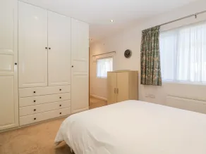 Landhaus mit Garten - Zimmer