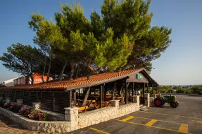 BUDGET RESORT Vagabundo - Restaurant