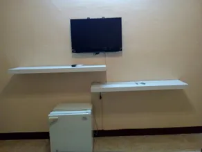 Navavilla Serviced Apartment - Chambre
