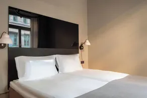 Nobis Hotel Stockholm, a Member of Design Hotels - Room