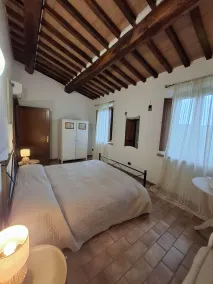 Agriturismo e Glamping Serraiola Alta - Camera