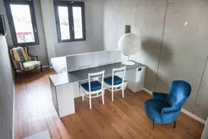 Point Hotel - Værelse