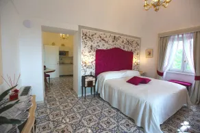 Palazzo Pascal - Amalfi Coast Luxury Experience - Værelse