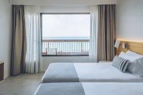 AYA Seahotel - Adults Only - Chambre
