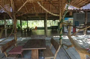 Cousin Resort Koh Kho Khao Beach - Restaurante