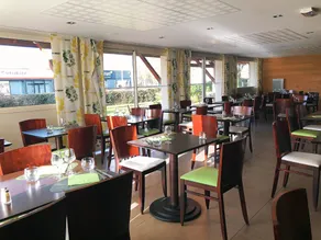 COMFORT INN - Restaurant