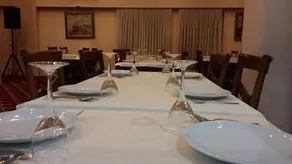Ozilhan Hotel - Restaurant