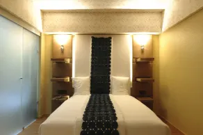 Sever Rio Hotel - Room