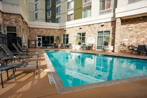 Fairfield by Marriott San Antonio Alamo Plaza Convention Center - Piscine