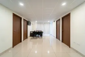 Rolling space - Reception
