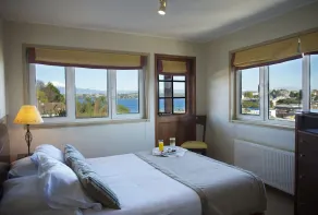 Park Inn by Radisson Puerto Varas - Room