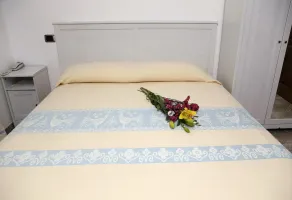 Hotel Sa Suergia - Chambre