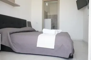 Resort Leonardo - Camera