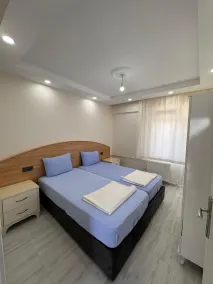Orcin Apart Hotel - Room