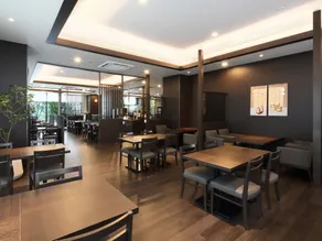 Hotel Route Inn Grand Kainan Ekimae - Restaurant