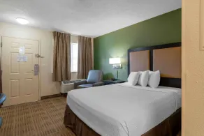 Extended Stay America Suites - Louisville - Dutchman - Chambre