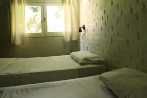 Sihostel - Chambre
