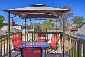 Port Clinton Getaway - Walk to Beach & Restaurants - Interior