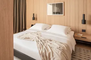 briig boutique hotel - Habitación