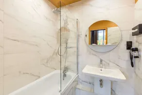 Best Western Hotel Centre Reims - Camera