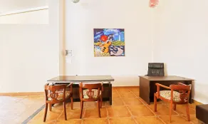 Treebo Dona Eliza, 700 Meters From Calangute Beach - Reception