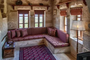 MUSEUM HOTEL - Relais & Châteaux - Habitación