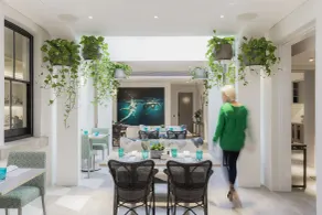 Spicers Potts Point - Restaurant