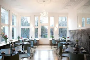 Hotel Schloss Teutschenthal - Restaurant