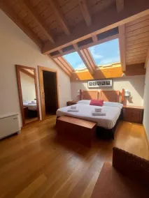 Hotel Casa Azcona - Værelse