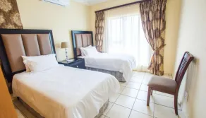 HoyoHoyo Acorns Lodge - Zimmer
