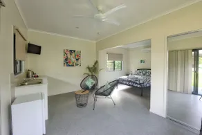 Daintree Peaks ECO Stays - Zimmer