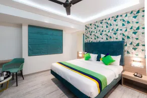 Treebo Cocostay, Hadapsar - Rom